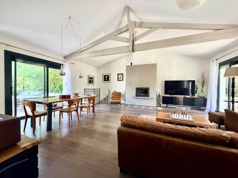 Villa Le Bouscat - 5 chambres - 200m²