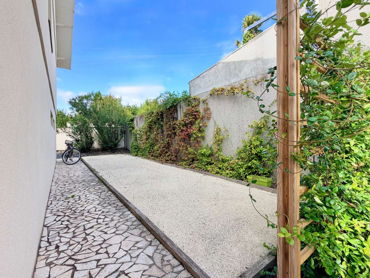 Villa Le Bouscat