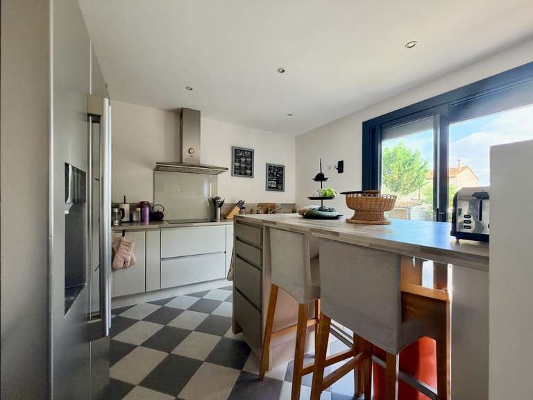Villa Le Bouscat - 5 chambres - 200m²
