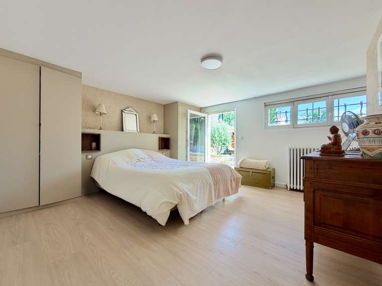 Villa Le Bouscat - 5 chambres - 200m²