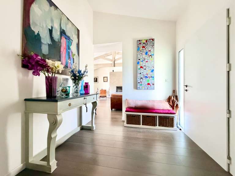 Villa Le Bouscat - 5 chambres - 200m²