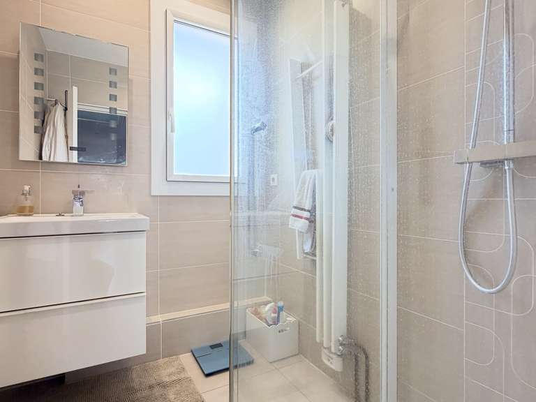 Villa Le Bouscat - 5 chambres - 200m²
