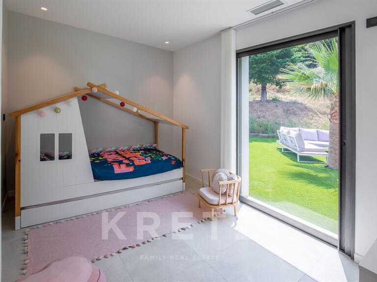 House Le Bousquet-d'Orb - 5 bedrooms - 410m²
