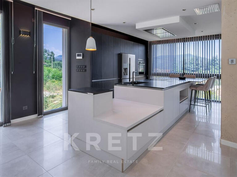 House Le Bousquet-d'Orb - 5 bedrooms - 410m²