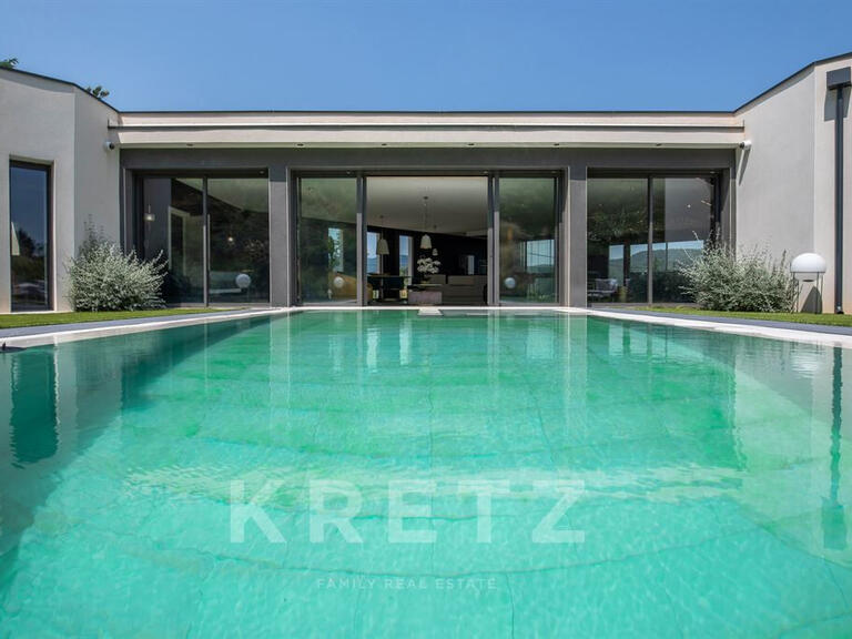 House Le Bousquet-d'Orb - 5 bedrooms - 410m²