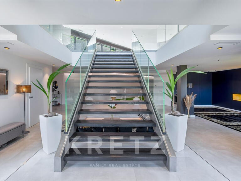 House Le Bousquet-d'Orb - 5 bedrooms - 410m²