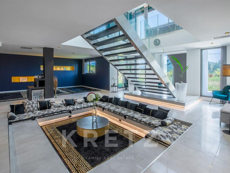 House Le Bousquet-d'Orb - 5 bedrooms - 410m²