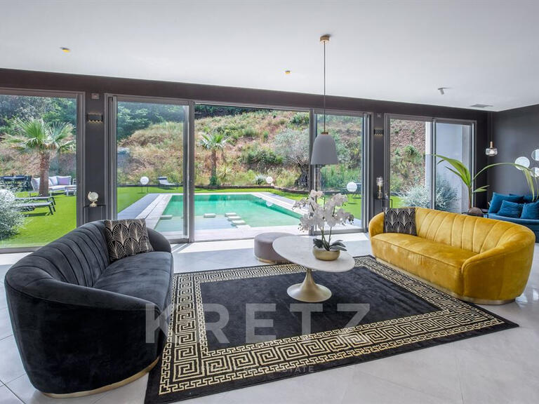 House Le Bousquet-d'Orb - 5 bedrooms - 410m²