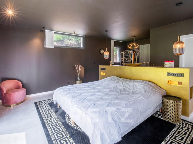 House Le Bousquet-d'Orb - 5 bedrooms - 410m²