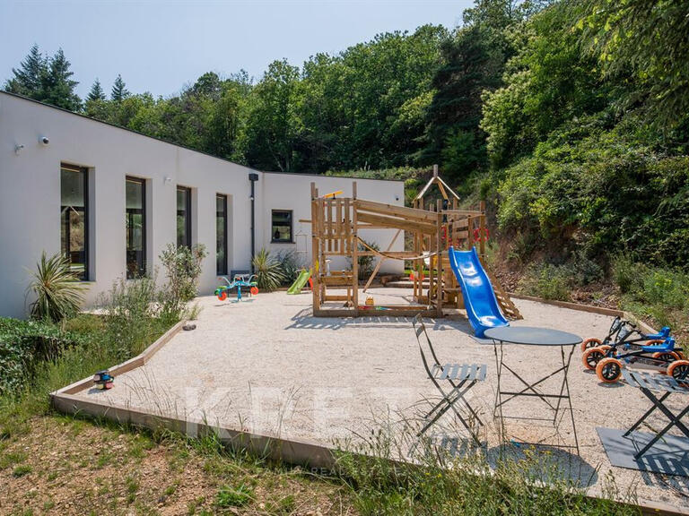 House Le Bousquet-d'Orb - 5 bedrooms - 410m²