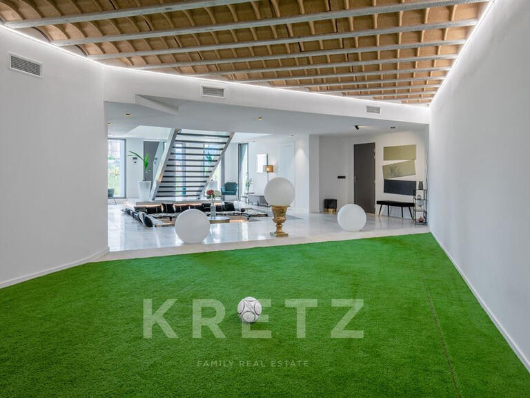 House Le Bousquet-d'Orb - 5 bedrooms - 410m²
