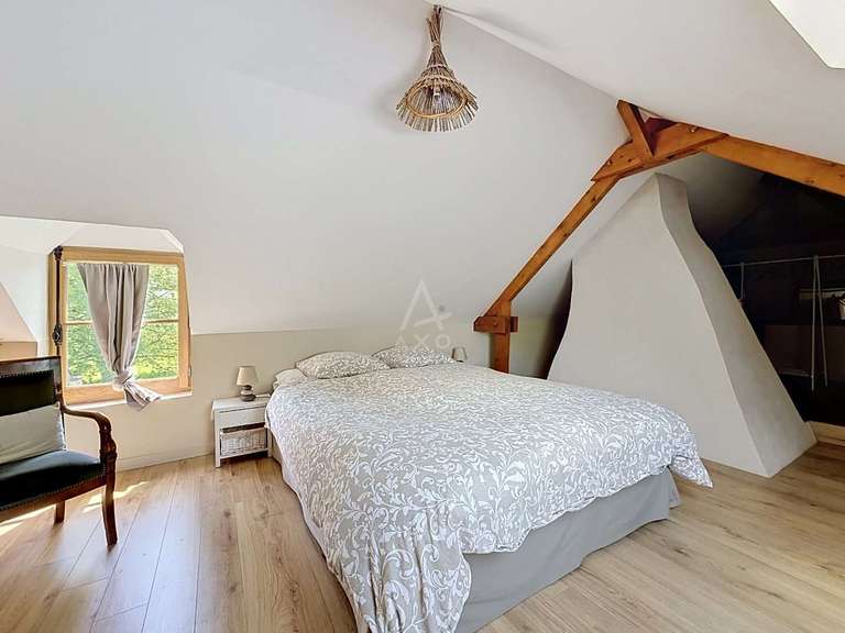 Maison Le Breuil-en-Auge - 7 chambres