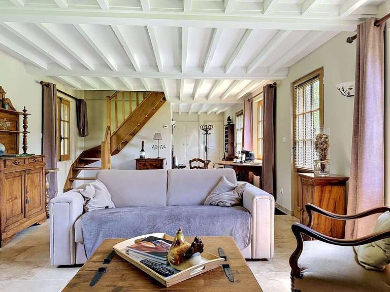 Maison Le Breuil-en-Auge - 7 chambres