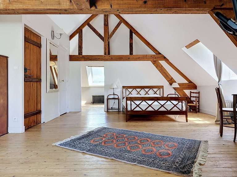 Maison Le Breuil-en-Auge - 7 chambres