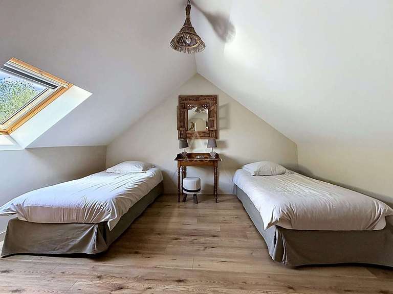 Maison Le Breuil-en-Auge - 7 chambres