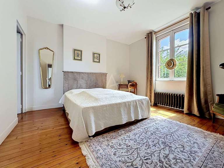 Maison Le Breuil-en-Auge - 7 chambres