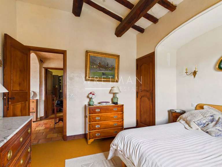 Maison Le Broc - 5 chambres - 260m²