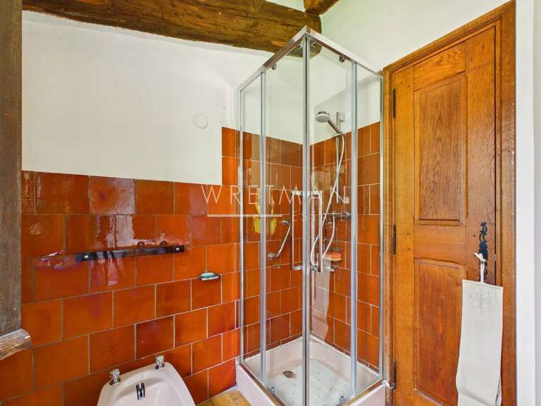 Maison Le Broc - 5 chambres - 260m²