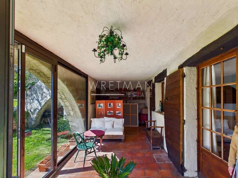 Maison Le Broc - 5 chambres - 260m²