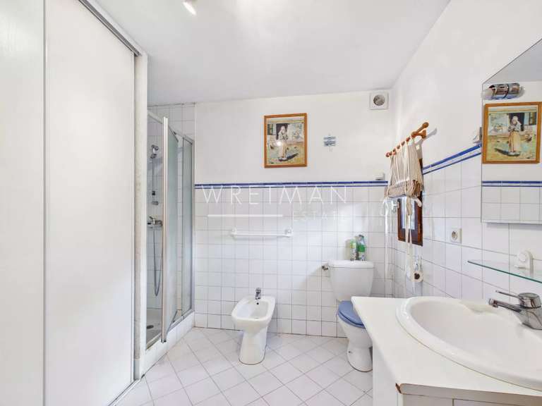 Maison Le Broc - 5 chambres - 260m²