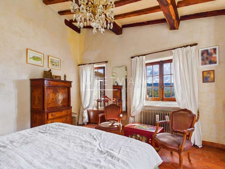 Maison Le Broc - 5 chambres - 260m²