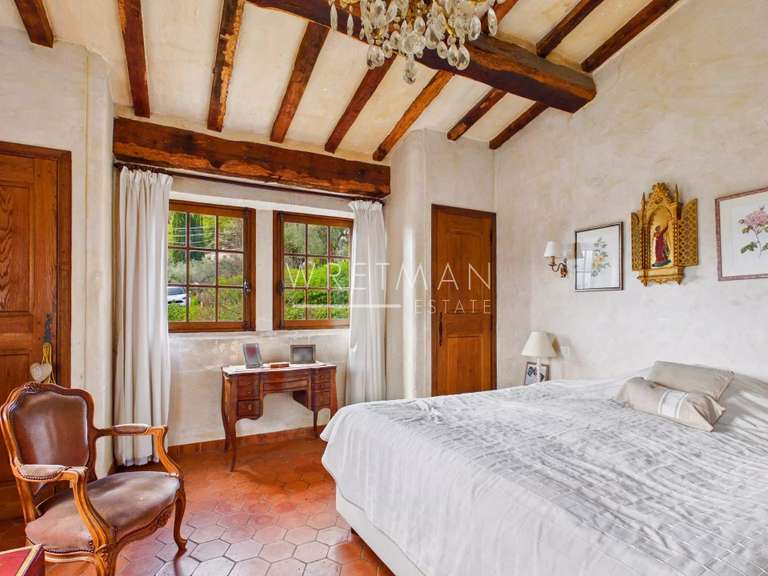 Maison Le Broc - 5 chambres - 260m²