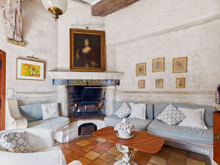 Maison Le Broc - 5 chambres - 260m²