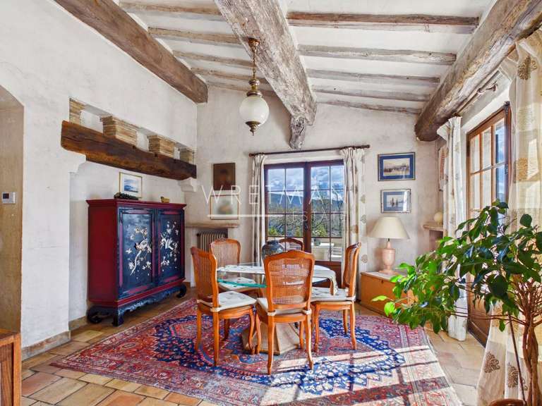 Maison Le Broc - 5 chambres - 260m²