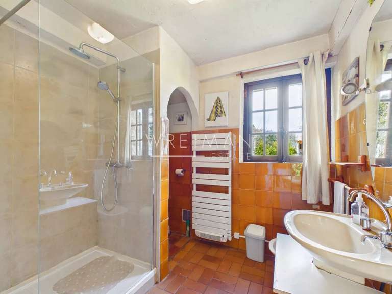 Maison Le Broc - 5 chambres - 260m²