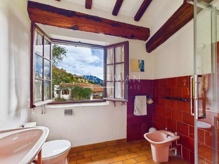 Maison Le Broc - 5 chambres - 260m²