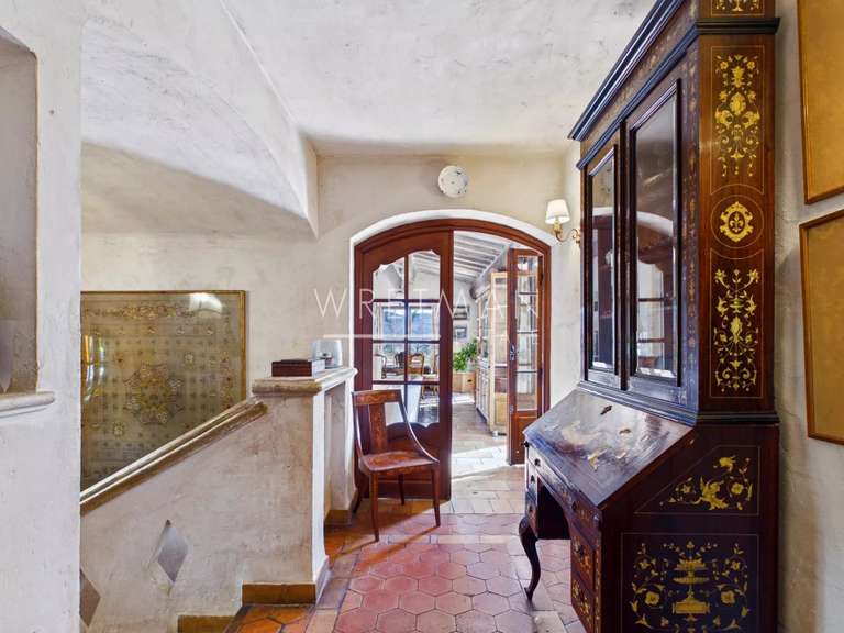 Maison Le Broc - 5 chambres - 260m²