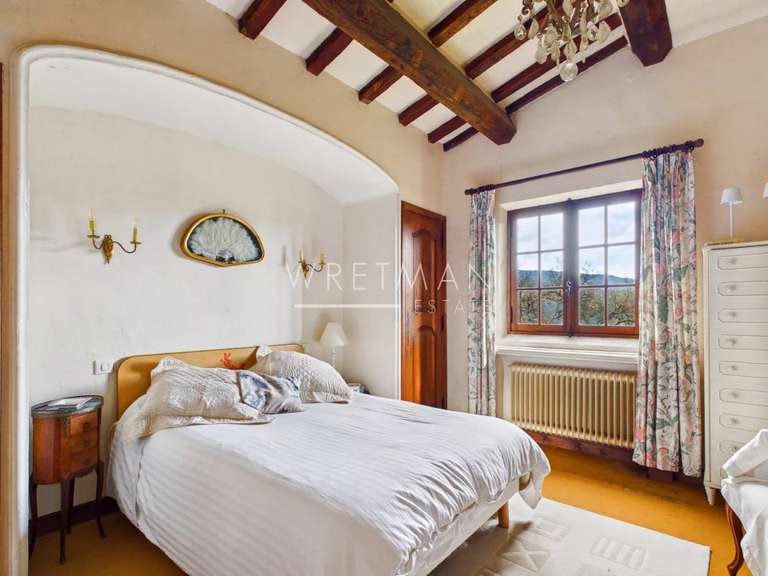 Maison Le Broc - 5 chambres - 260m²