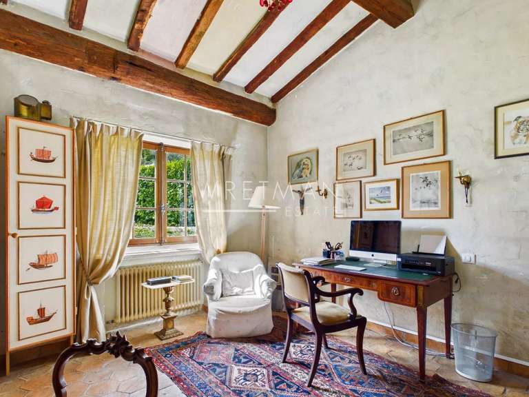 Maison Le Broc - 5 chambres - 260m²