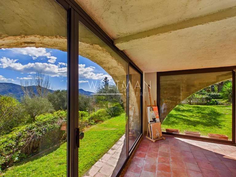 Maison Le Broc - 5 chambres - 260m²