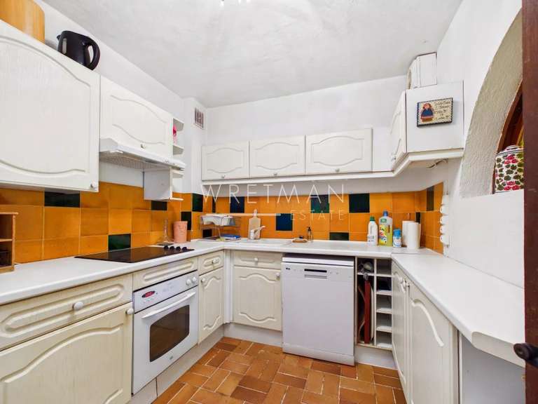 Maison Le Broc - 5 chambres - 260m²