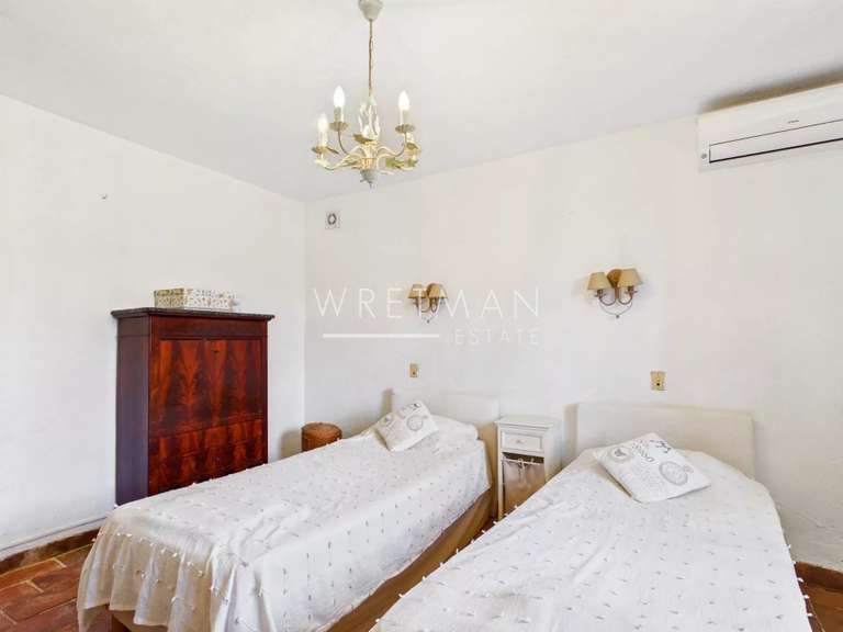 Maison Le Broc - 5 chambres - 260m²