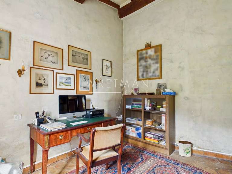 Maison Le Broc - 5 chambres - 260m²