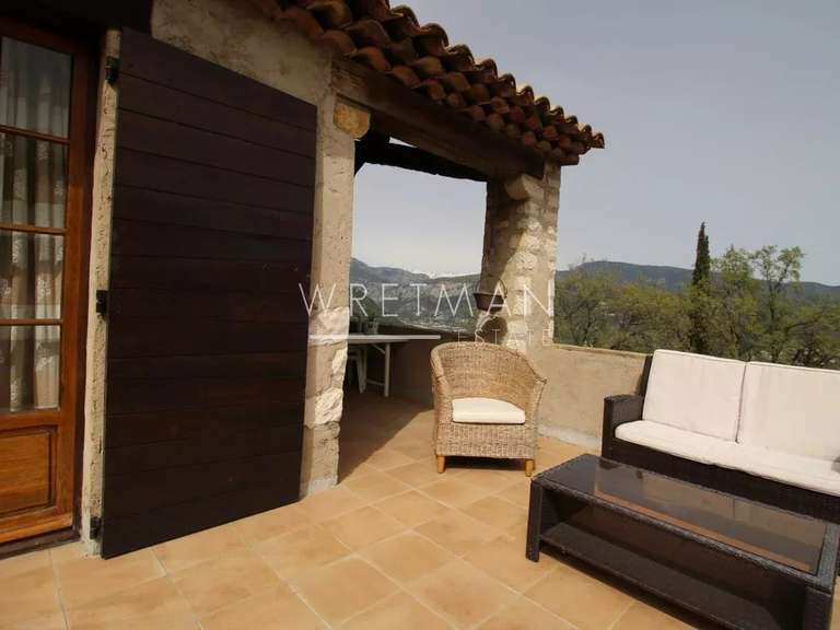 Maison Le Broc - 5 chambres - 260m²