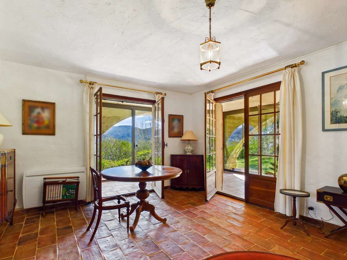 Maison Le Broc
