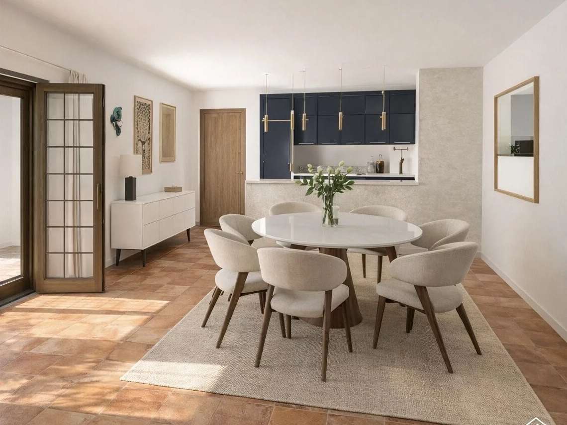 Maison Le Broc