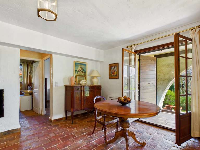 Maison Le Broc - 5 chambres - 260m²