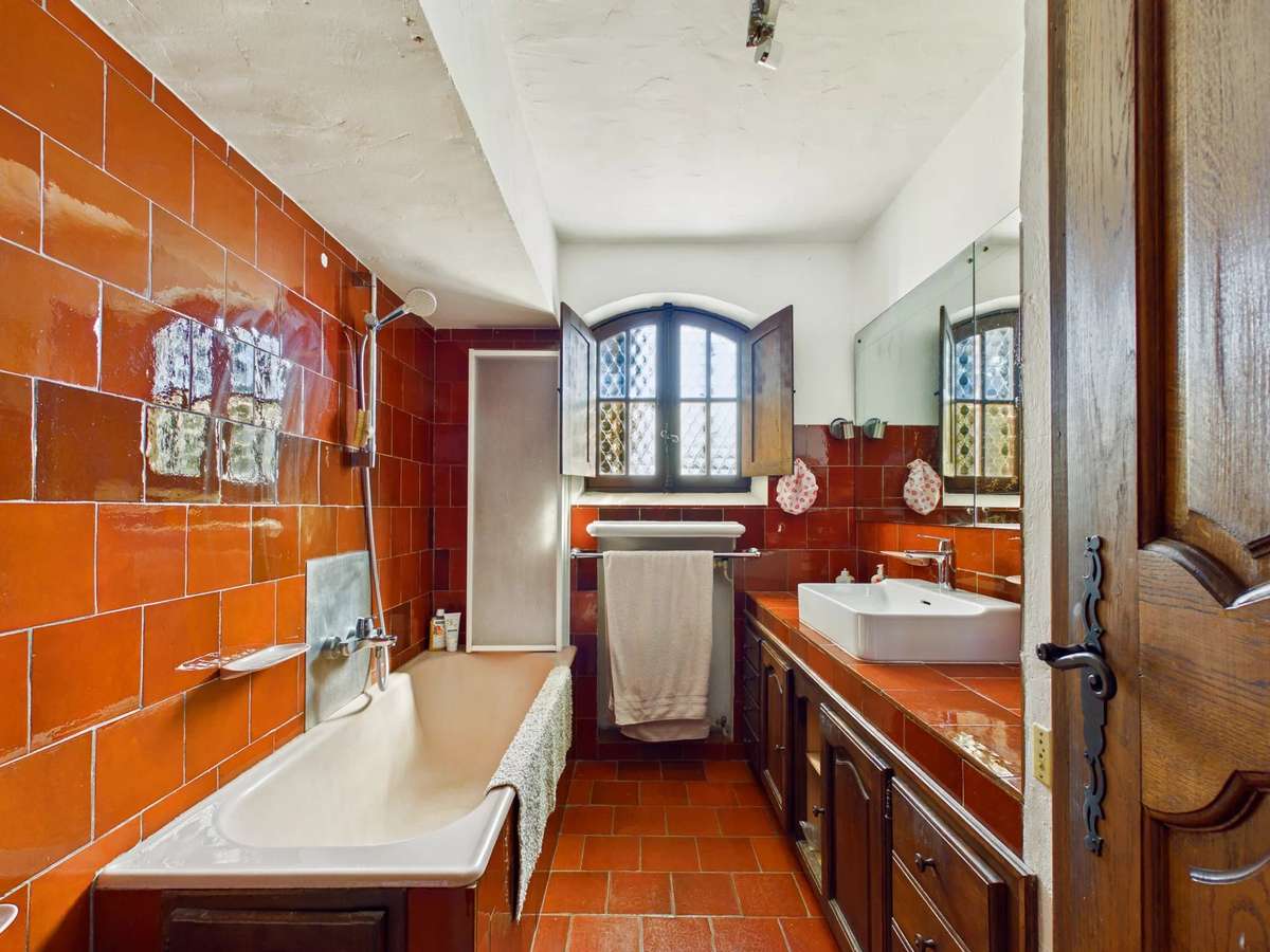Maison Le Broc