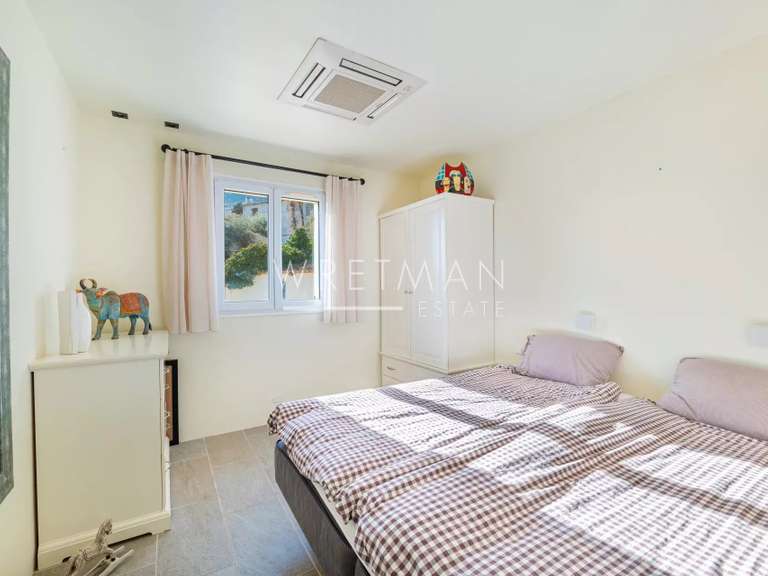 Villa Le Broc - 3 chambres - 89m²