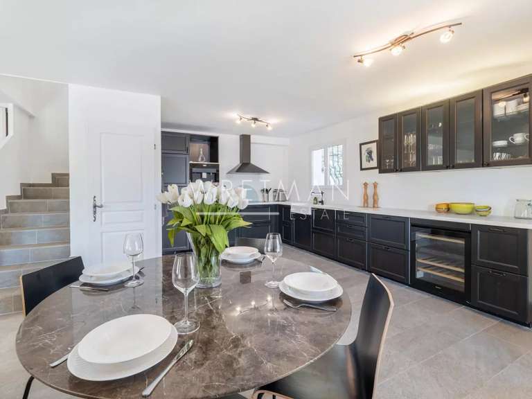 Villa Le Broc - 3 chambres - 89m²