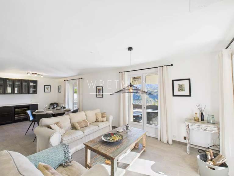 Villa Le Broc - 3 chambres - 89m²