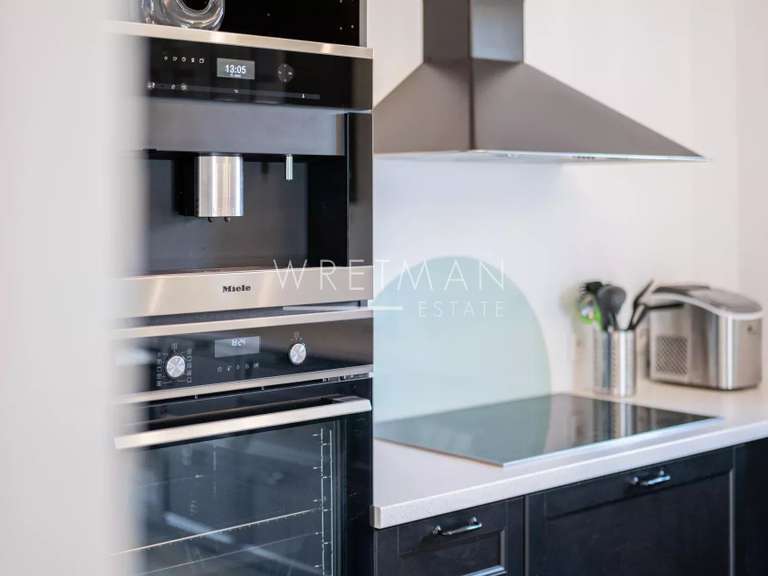 Villa Le Broc - 3 chambres - 89m²