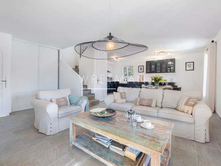 Villa Le Broc - 3 chambres - 89m²