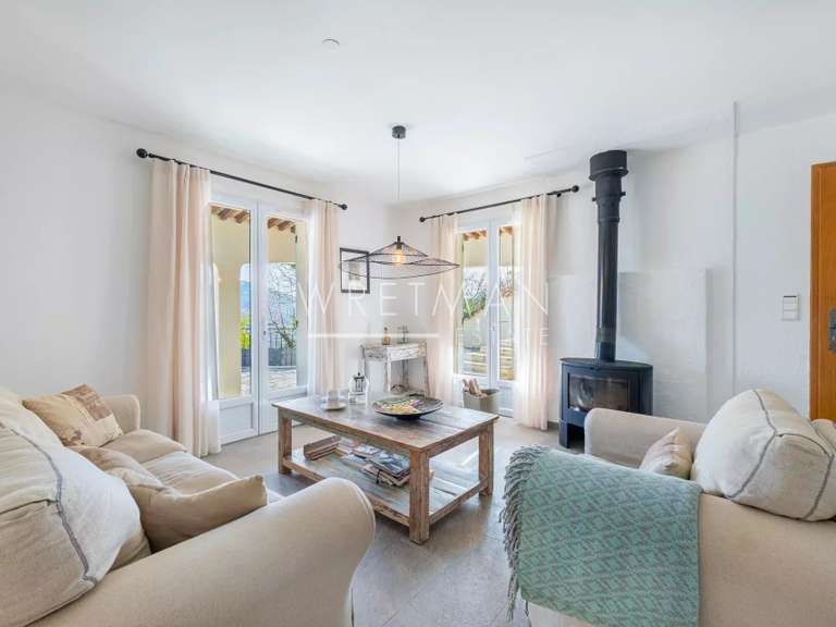 Villa Le Broc - 3 chambres - 89m²