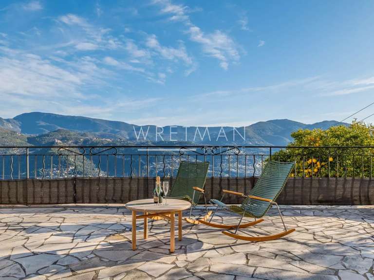 Villa Le Broc - 3 chambres - 89m²