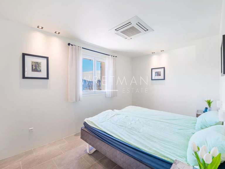 Villa Le Broc - 3 chambres - 89m²